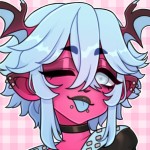 Kerosene's Avatar