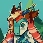 Frittercrittern's Avatar