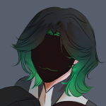 Glithyglitch's Avatar