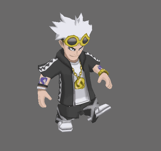 LilParanoic's Avatar