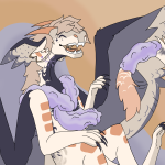 LunarDragonsRose's Avatar