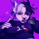 Elijah_Quicksilver's Avatar