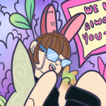 Krikaya's Avatar
