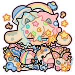 FrightfulFrosting's Avatar
