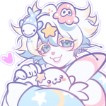 Rymka's Avatar