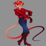 GatekeeperRose's Avatar