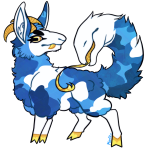 lucky's Avatar