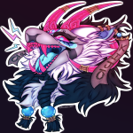 GhostieArc's Avatar