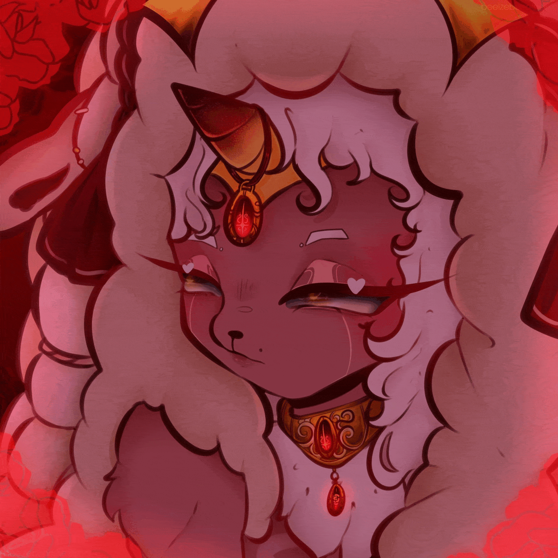 Cherub's Avatar