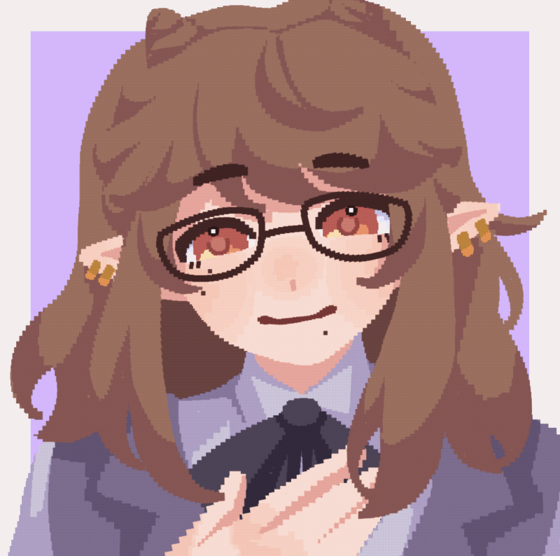 Gavala's Avatar