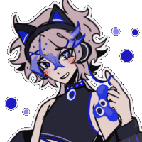 Sharkie's Avatar
