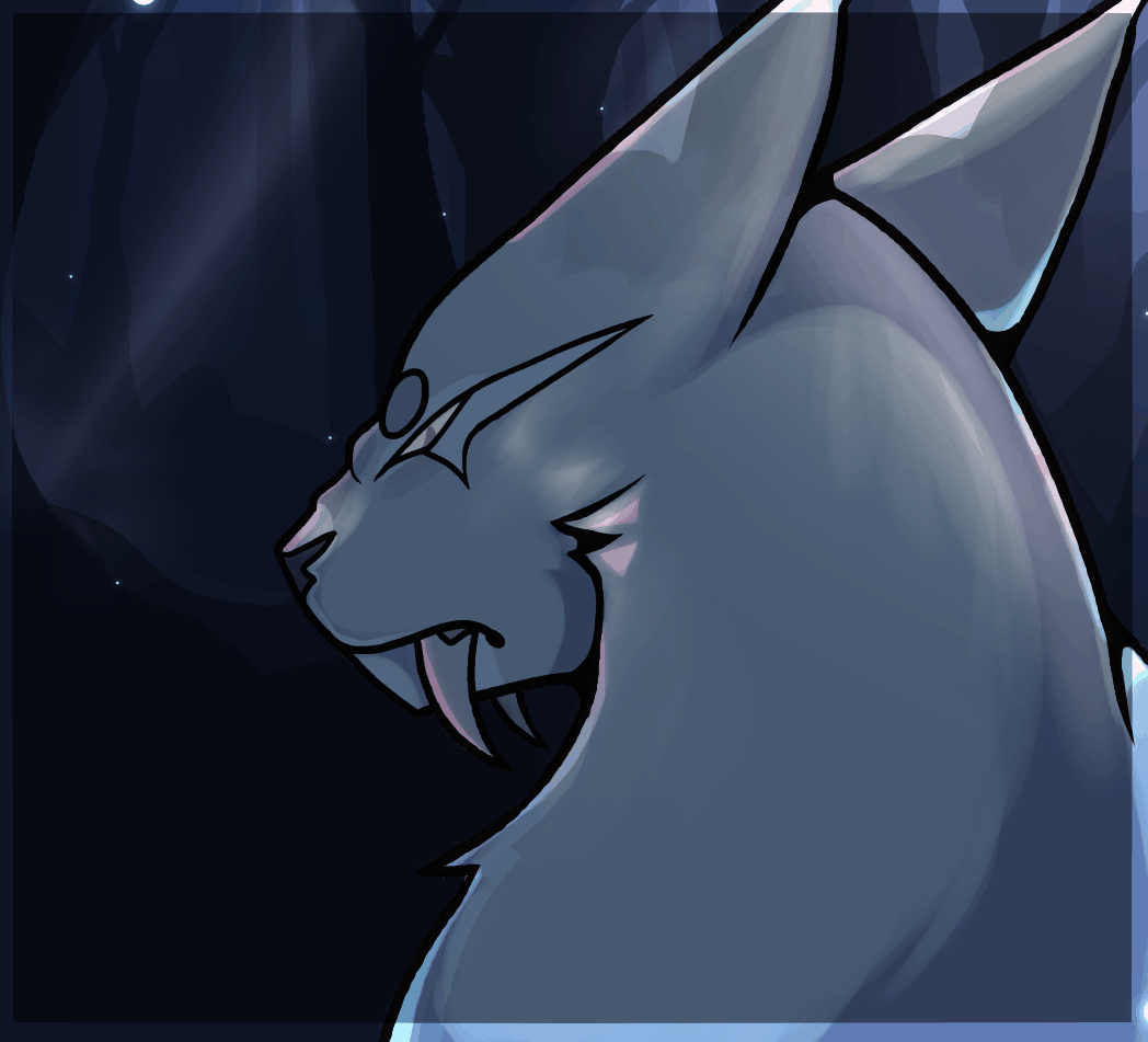 Littlestbat's Avatar