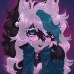 Shinigami's Avatar