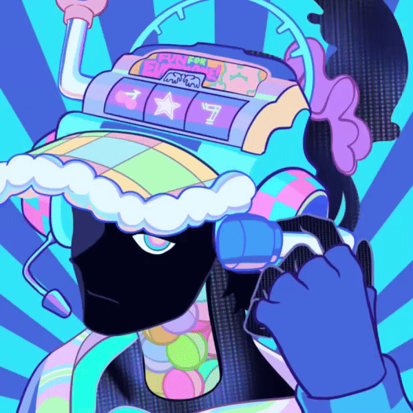 Spamtonix's Avatar