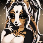 Silken's Avatar