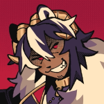 Kami-Scribbles's Avatar