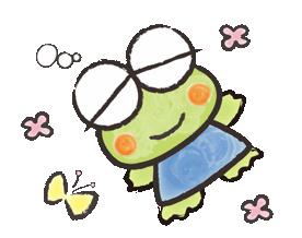 Froggyo's Avatar