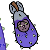 Thumbnail for Bun-043: Prickle Pear